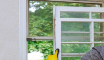 Window Screen Repair Pasadena Md